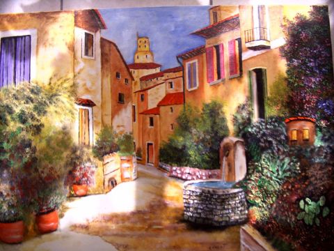 Cagnes sur Mer